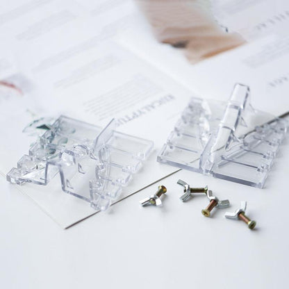 3D Christmas Tree Candle Mould Candles Moulds