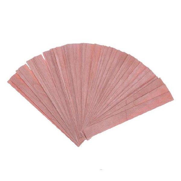50pcs Wood Wicks For Candles Soy Or Palm Wax Candle Making Candles Moulds
