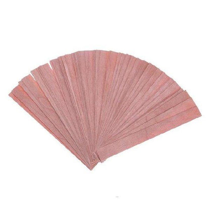 50pcs Wood Wicks For Candles Soy Or Palm Wax Candle Making Candles Moulds