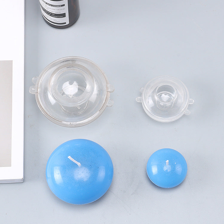 Floating Candle Moulds