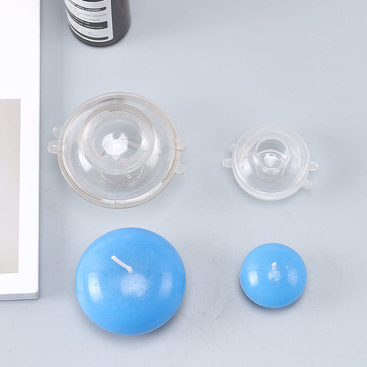 Floating Candle Moulds