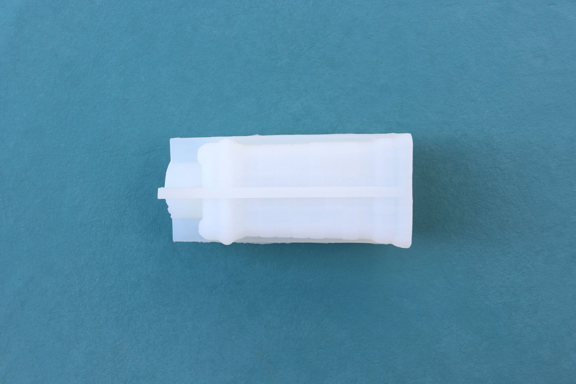 Castle House Lighthouse Design Silicone Candle Mould 