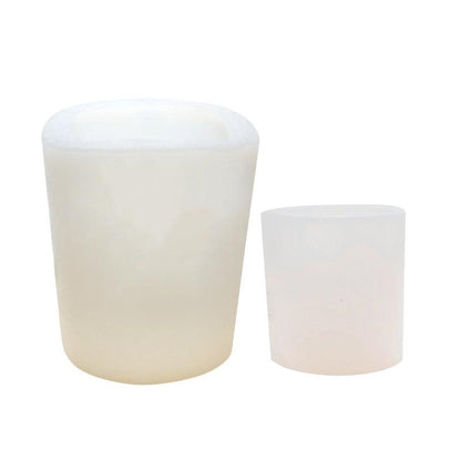 Adorable 3D Bear Silicone Candle Mould Candles Moulds