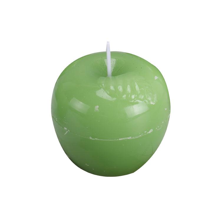 Apple Shape Candle Mould Candles Moulds