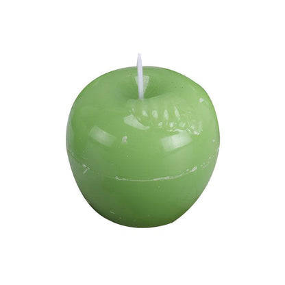 Apple Shape Candle Mould Candles Moulds