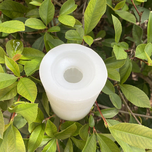 European Style Vase Candle Mould