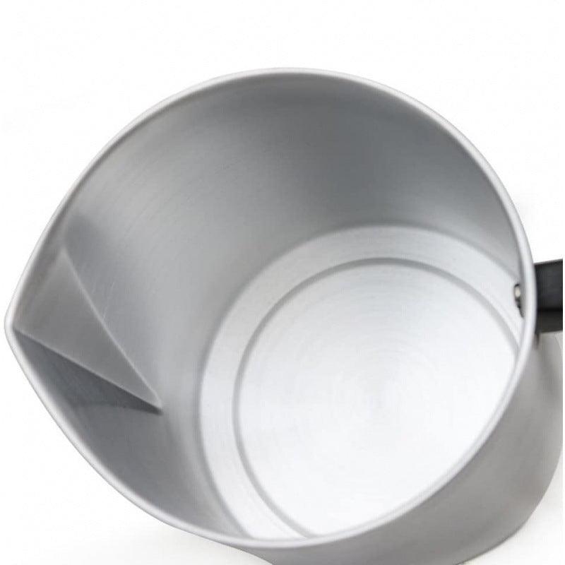 Candle Making Tools Aromatherapy Candle Aluminum Wax Pot Candles Moulds