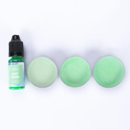 Candle Wax Coloring Liquid Home Aromatherapy Diy Candles Moulds