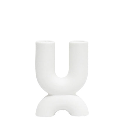 Craft Aromatherapy Candles with our U-shaped Mould - Premium Quality Candles Moulds