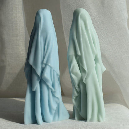 Craft Enchanting Wizard Candles with our Wizard Candle Mould Candles Moulds