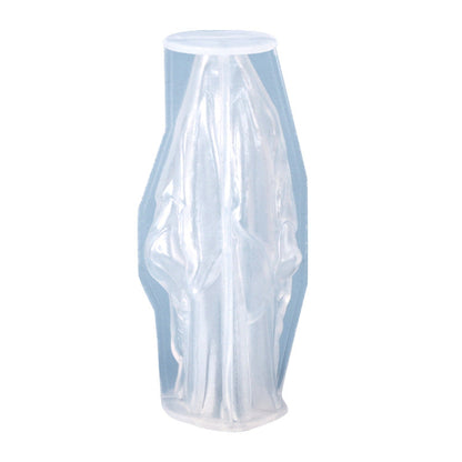 Craft Magical Wizard Grim Reaper Aromatherapy Candles | Unleash Enchantment Candles Moulds