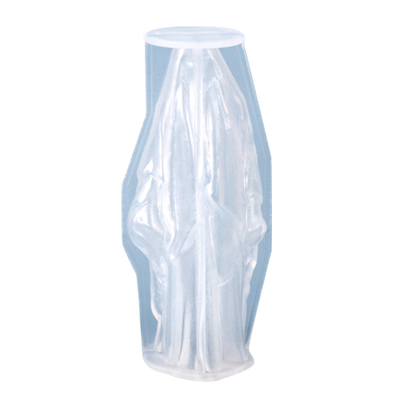 Craft Magical Wizard Grim Reaper Aromatherapy Candles | Unleash Enchantment Candles Moulds