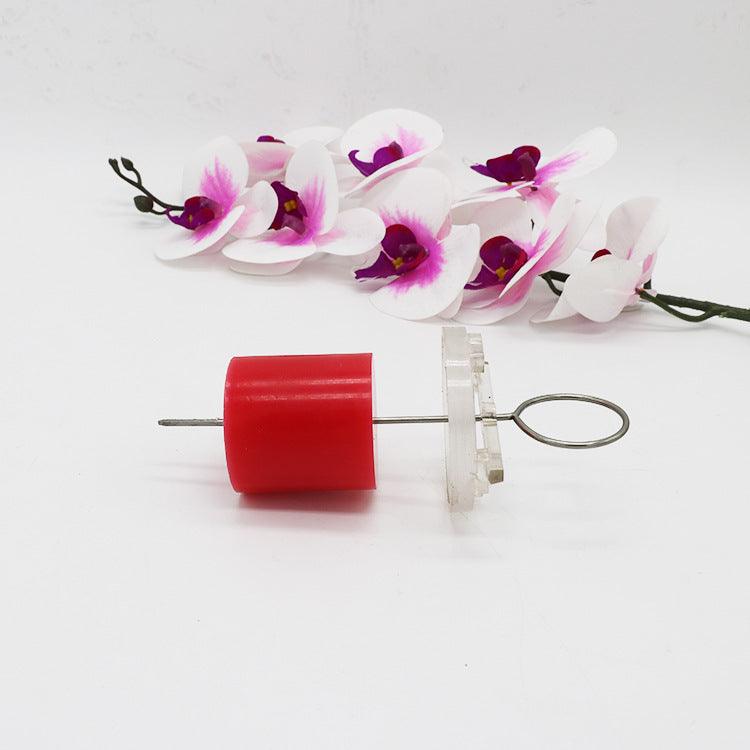 Cylinder DIY Hand-made Candle Mould Candles Moulds
