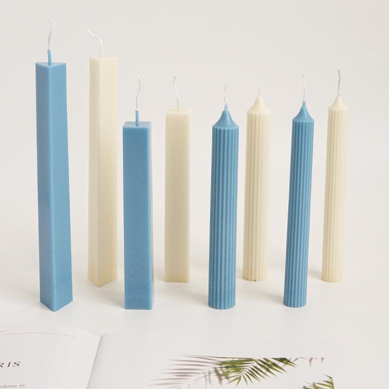 Taper Candle Moulds