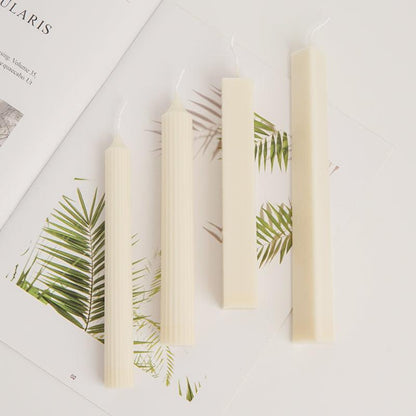 Taper Candle Moulds