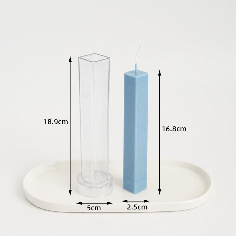 Taper Candle Moulds