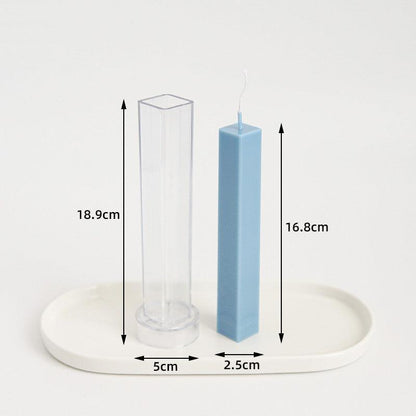 Taper Candle Moulds