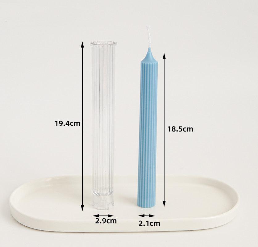 Taper Candle Moulds