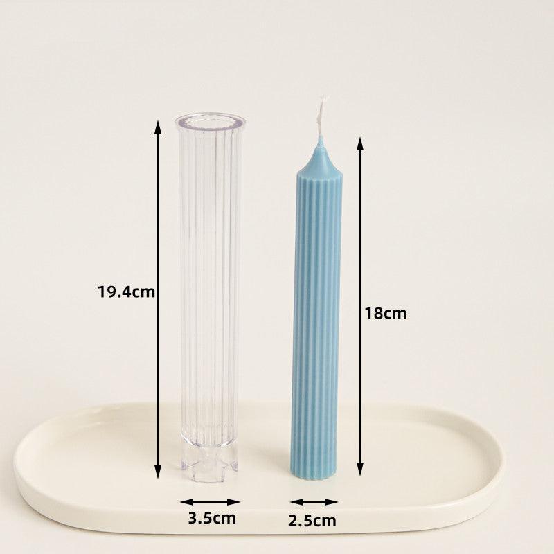 Taper Candle Moulds