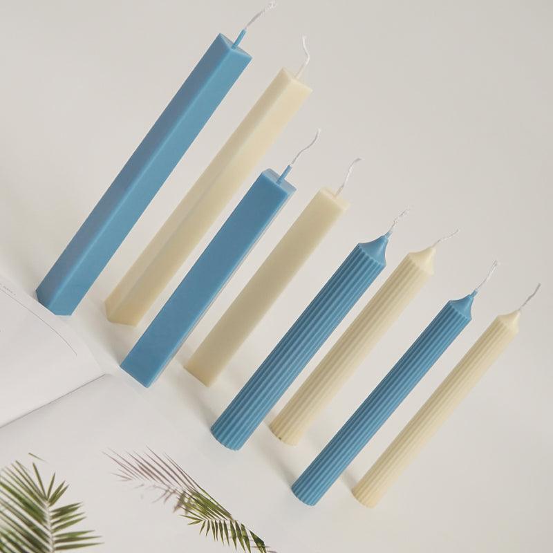 Taper Candle Moulds