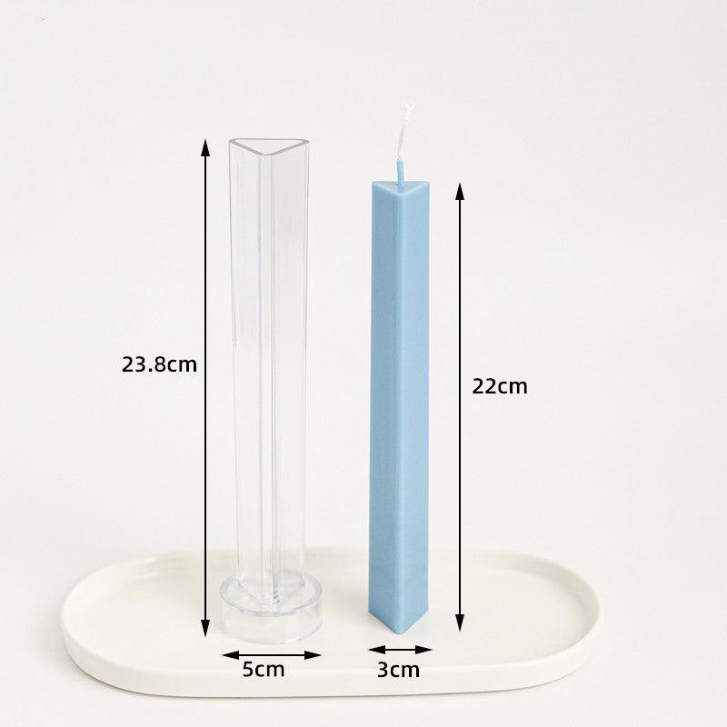 Taper Candle Moulds