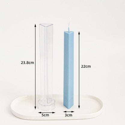 Taper Candle Moulds