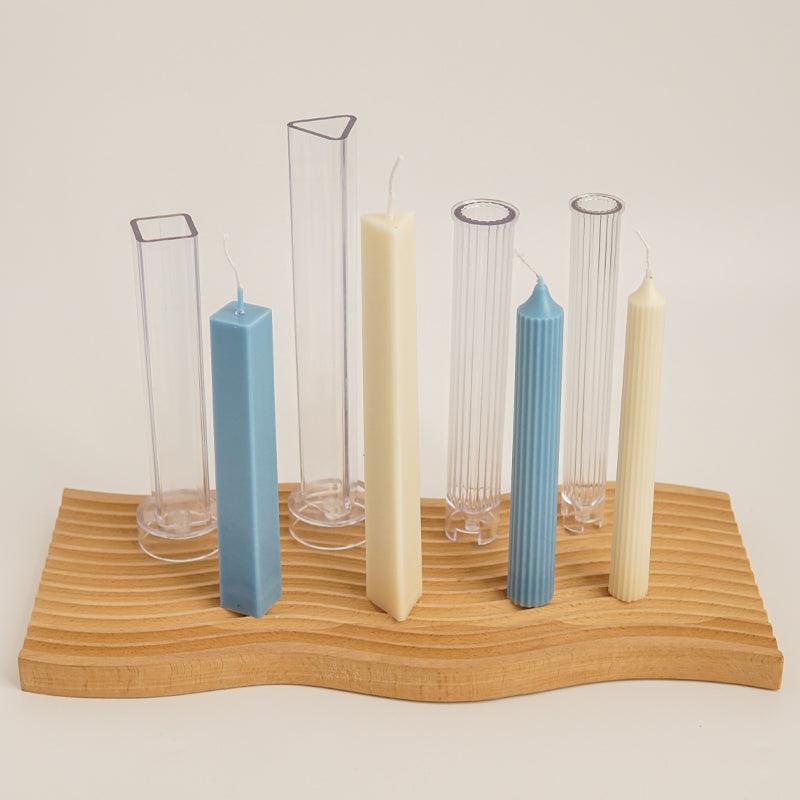 Taper Candle Moulds