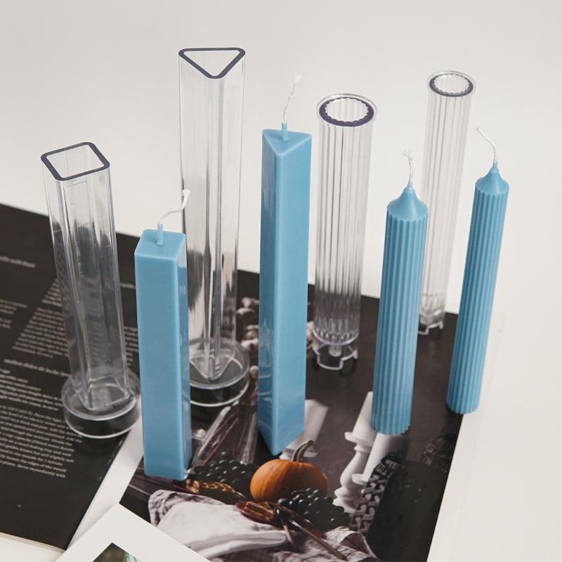 Taper Candle Moulds
