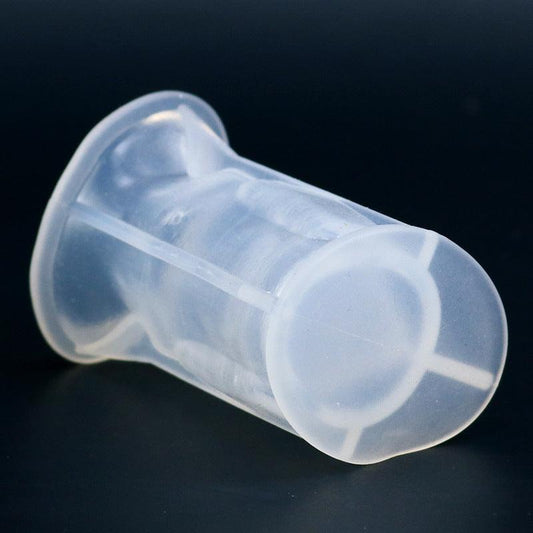 Diy Easter Island Giant Candle Silicone Mould Candles Moulds