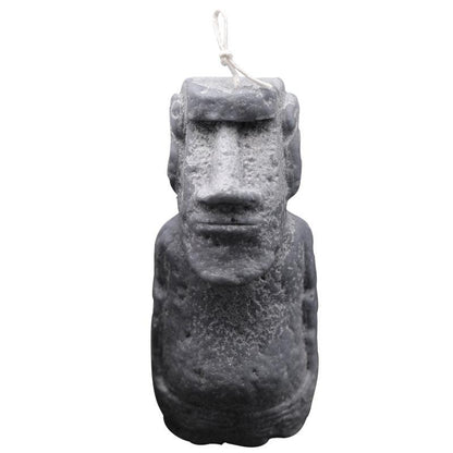 Easter Island Statue Candle Mould Candles Moulds