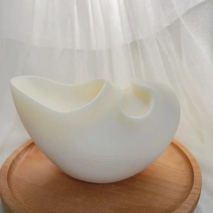 Aesthetic Unique Candle Mould