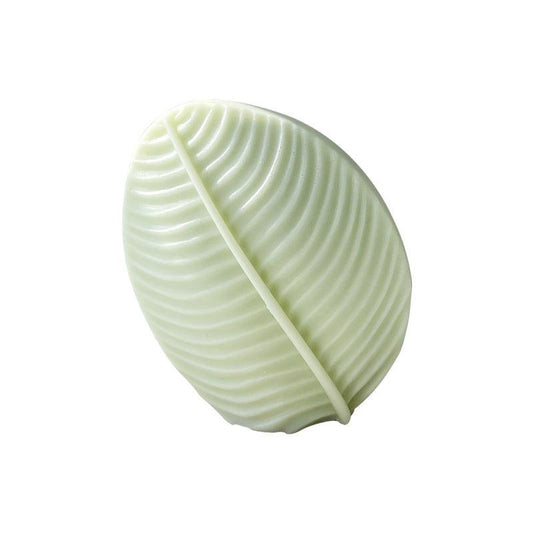 Nordic Style Leaf Candles Silicone Mould