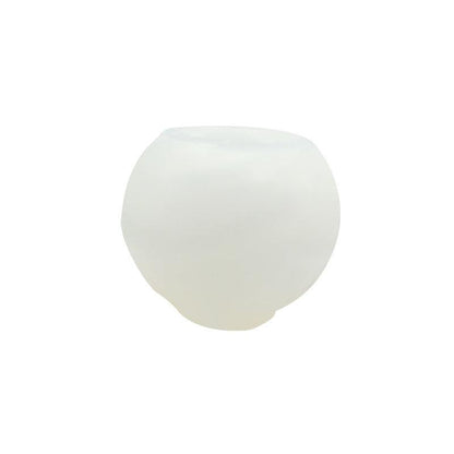Orb Scented Candle Silicone Mould Candles Moulds
