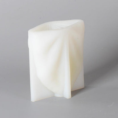 Leaf Candles Silicone Mould