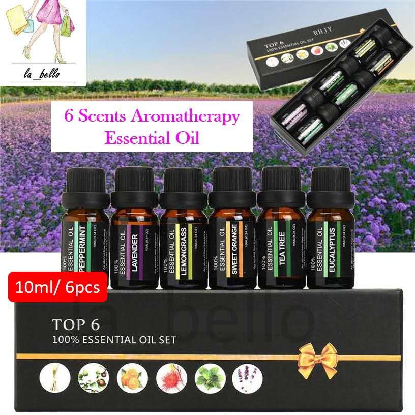 Relax and Revitalize with Natural Essential Oil for Aromatherapy Candles and Massage Candles Moulds