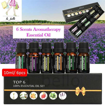 Relax and Revitalize with Natural Essential Oil for Aromatherapy Candles and Massage Candles Moulds