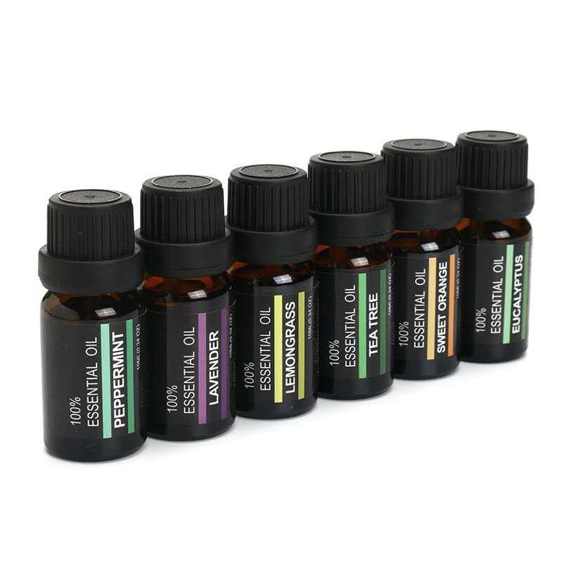 Relax and Revitalize with Natural Essential Oil for Aromatherapy Candles and Massage Candles Moulds