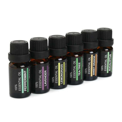 Relax and Revitalize with Natural Essential Oil for Aromatherapy Candles and Massage Candles Moulds