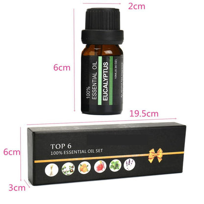 Relax and Revitalize with Natural Essential Oil for Aromatherapy Candles and Massage Candles Moulds