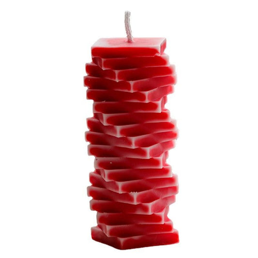 Rotary Modeling Blocks DIY Candle Mould Candles Moulds