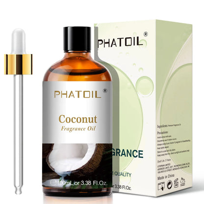 100ML Fruits Fragrance Oil for Candle Soap Making