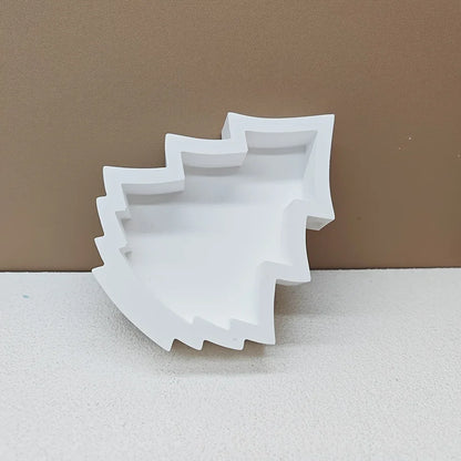 Christmas Tree Vessel Mould