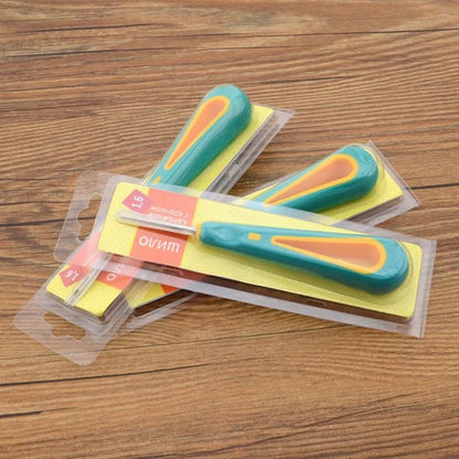 DIY Silicone Mould Candle Punch Tool - Hand Drill Equipment