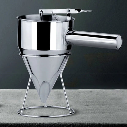 Wax Dispenser