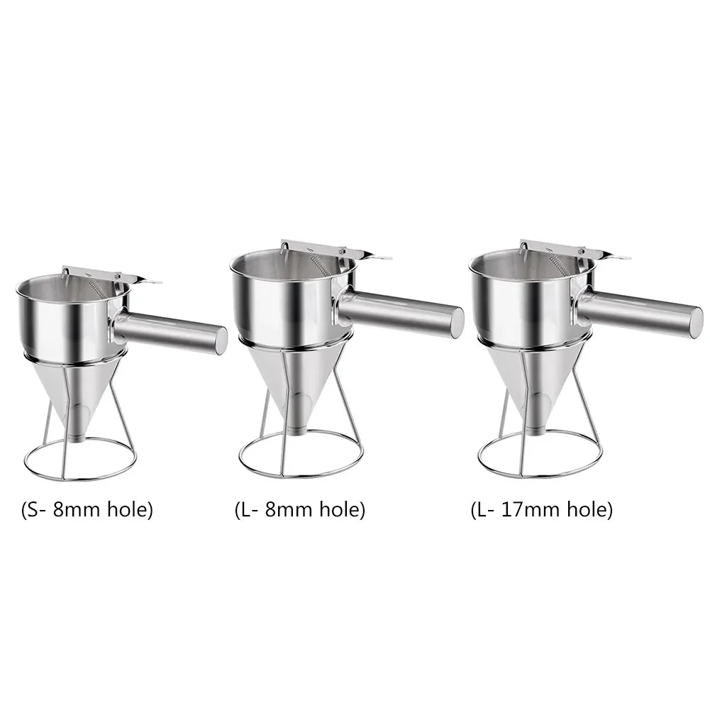 Wax Dispenser