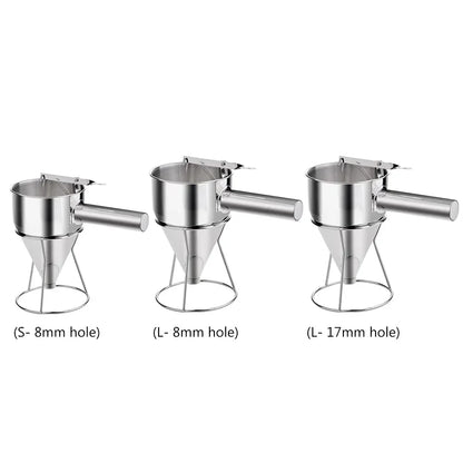 Wax Dispenser