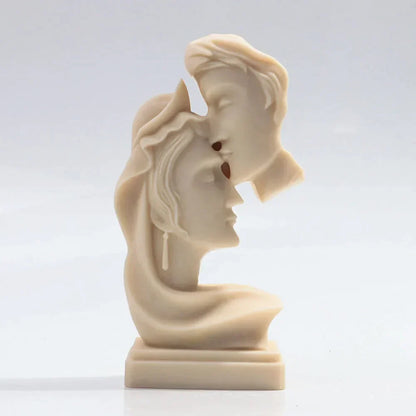 Forehead Kiss Candle Mould