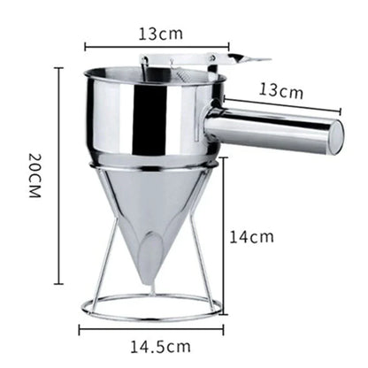 Wax Dispenser