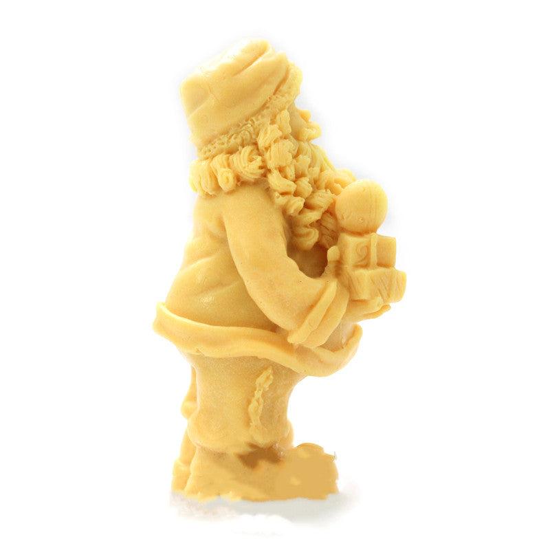 Santa Claus Cane Candle Handmade Silicone Mould Candles Moulds