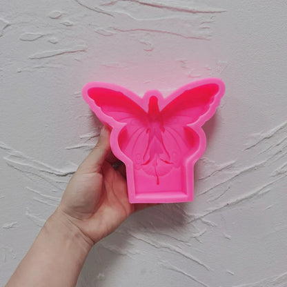 Fairy Angel Figurine Candle Mould